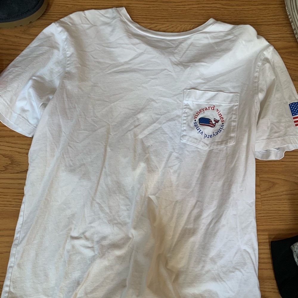 Vineyard vines shirt XS